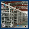 Medium Duty System Racking And Shelving Pallet